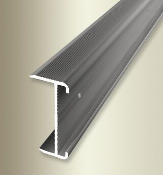 Küberit Treppenkantenprofile 844