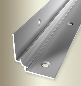 Küberit Treppen-Innenwinkel 877IW