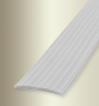 Küberit Gleitschutzeinlagen, mit PVC 2512