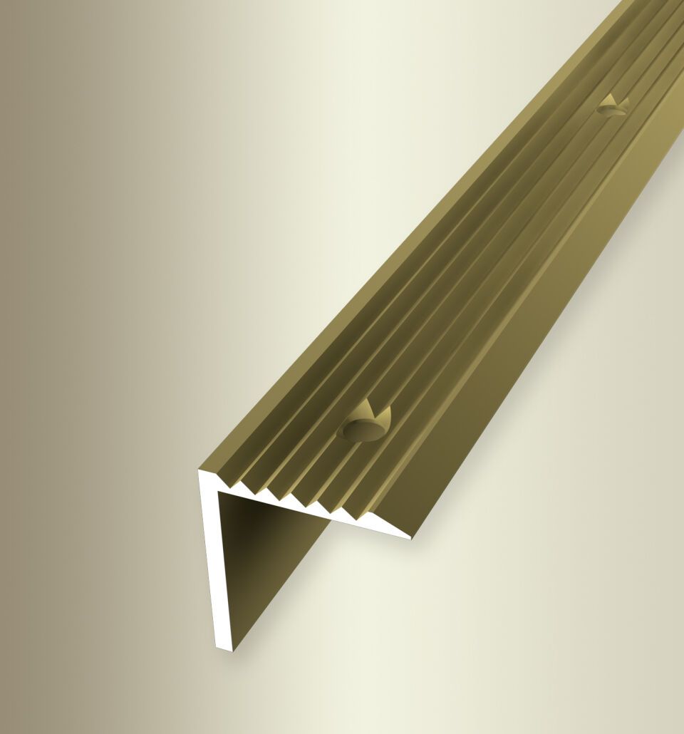Küberit Winkelprofile 526