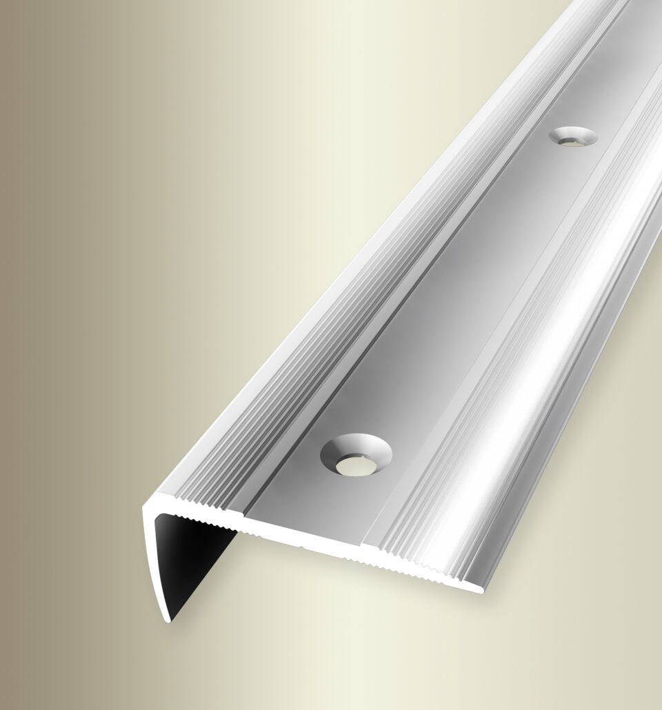 Küberit Treppenkantenprofile 711
