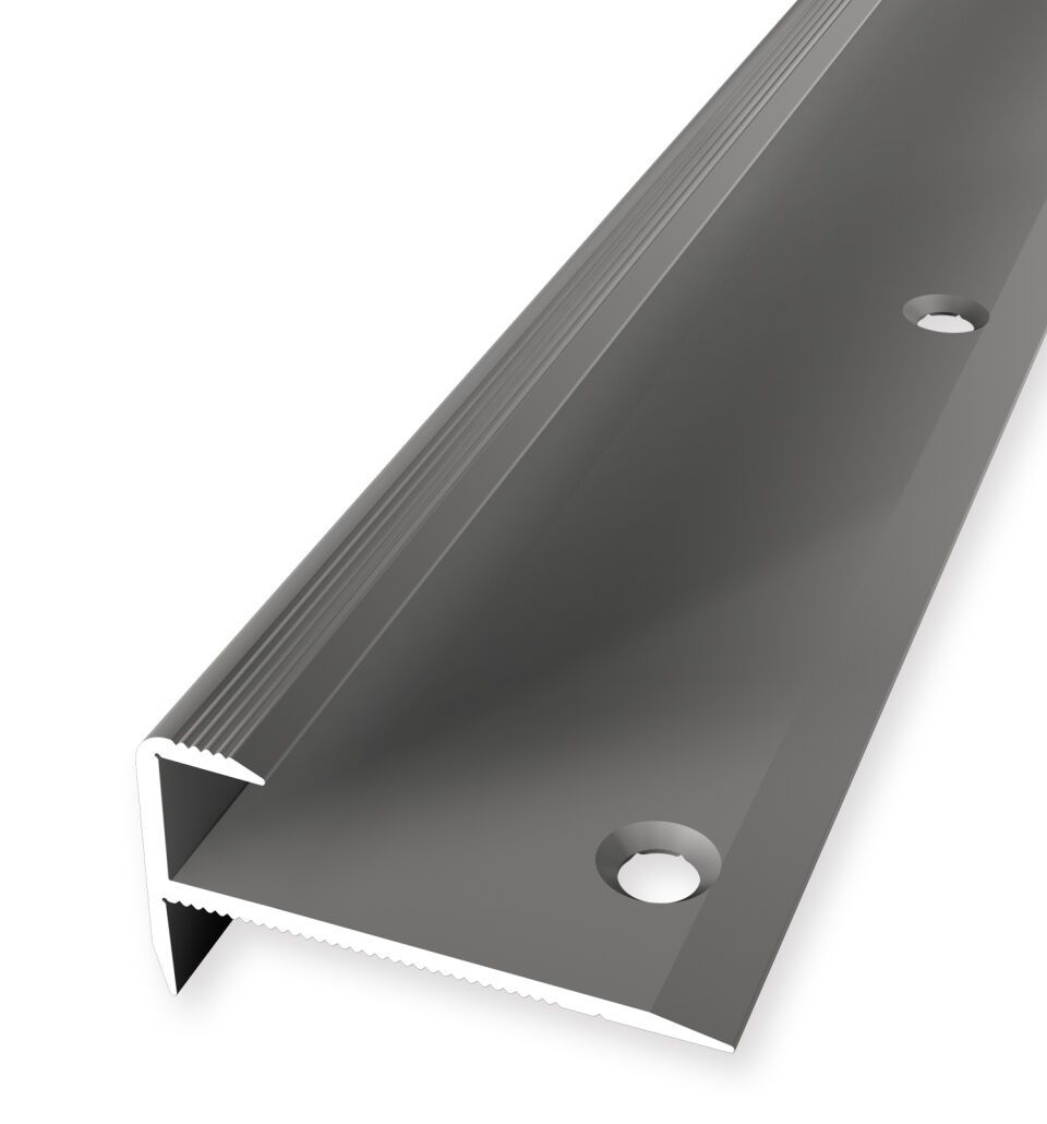 Küberit Treppenkantenprofile 810