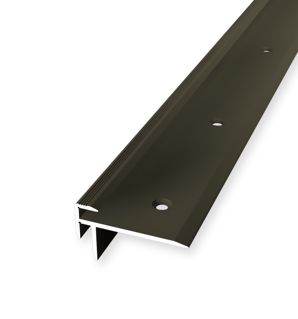 Küberit Treppenkantenprofile 826