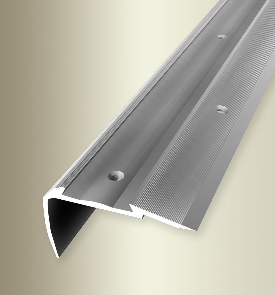 Küberit Treppenkantenprofile 706