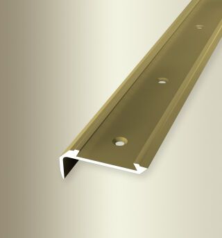 Küberit Treppenkantenprofile 701