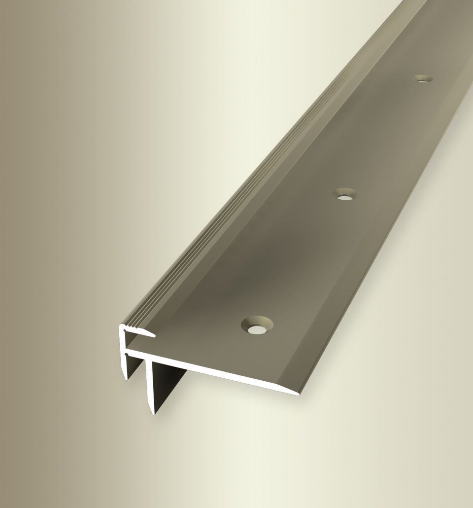 Küberit Treppenkantenprofile 826