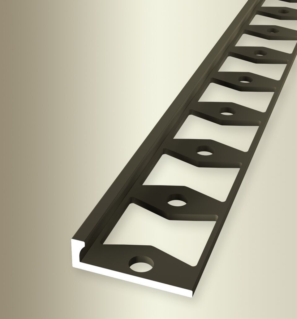 Küberit Abschlussprofile 301