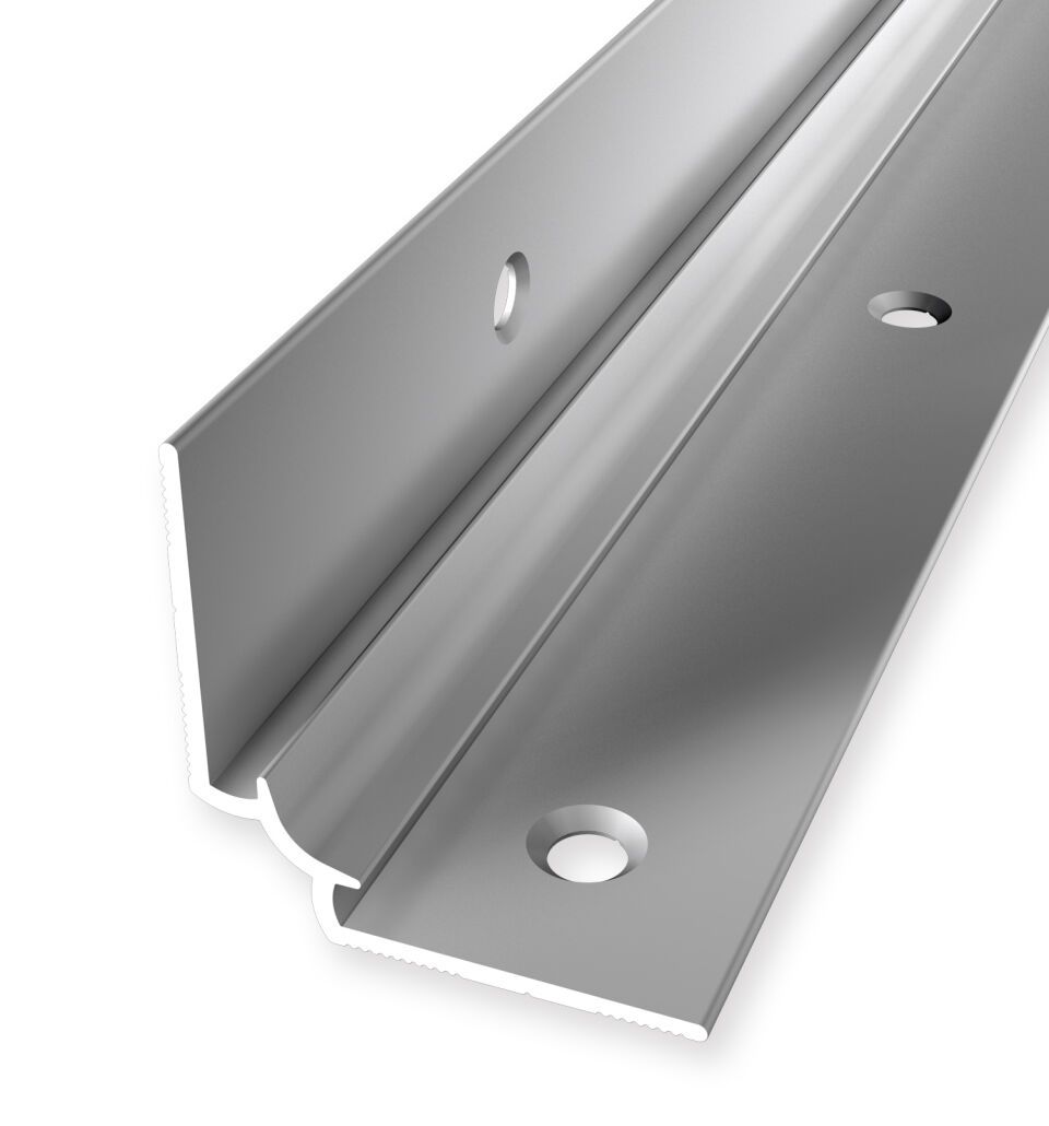 Küberit Treppen-Innenwinkel 877IW
