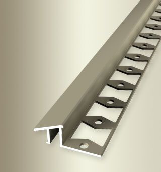 Küberit Anpassungsprofile RC125