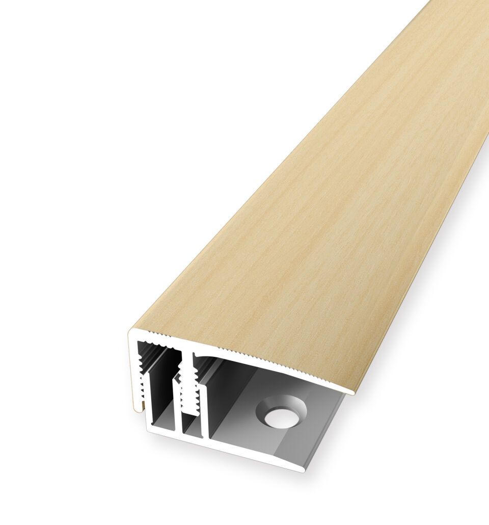 Küberit Abschlussprofile 587 Küberit Abschlussprofile 587