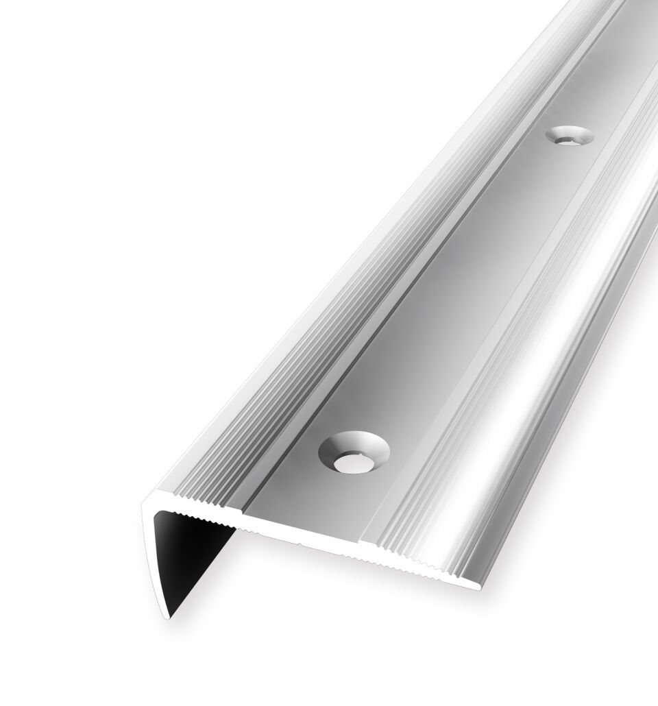 Küberit Treppenkantenprofile 711