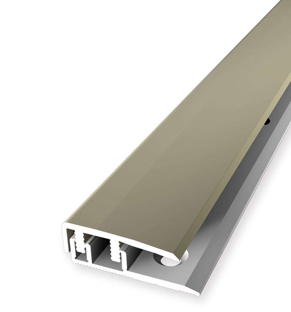 Küberit Abschlussprofile 577XL