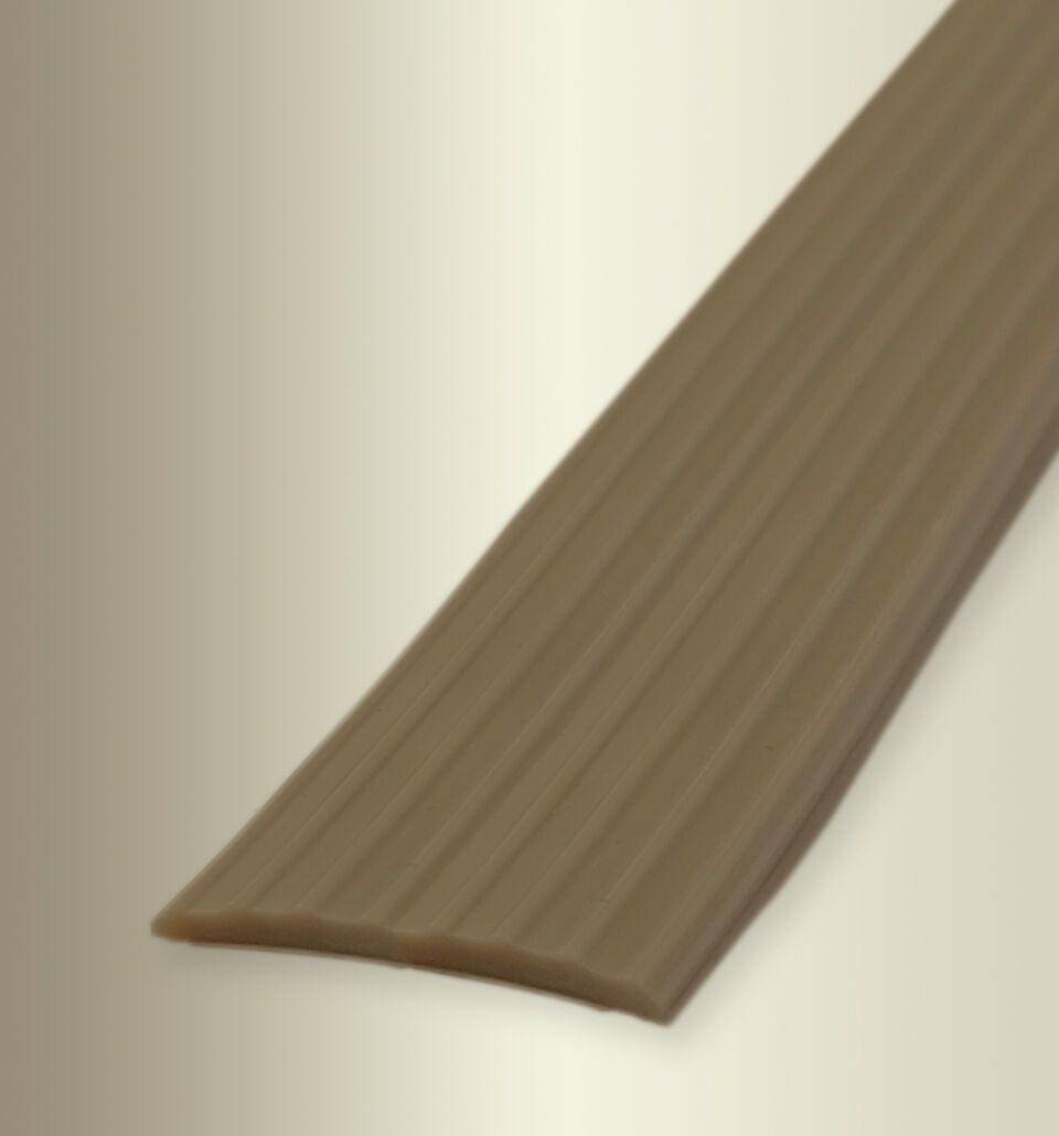 Küberit Gleitschutzeinlagen, mit PVC 2512