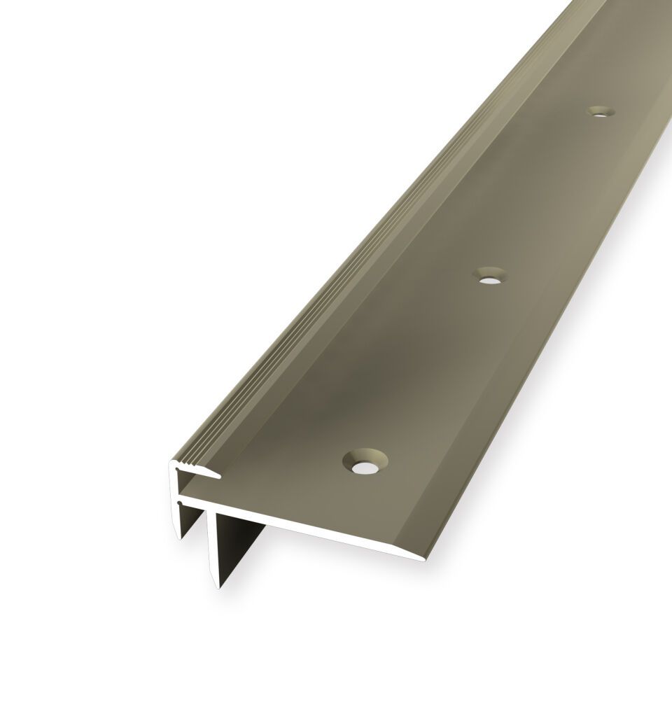 Küberit Treppenkantenprofile 826