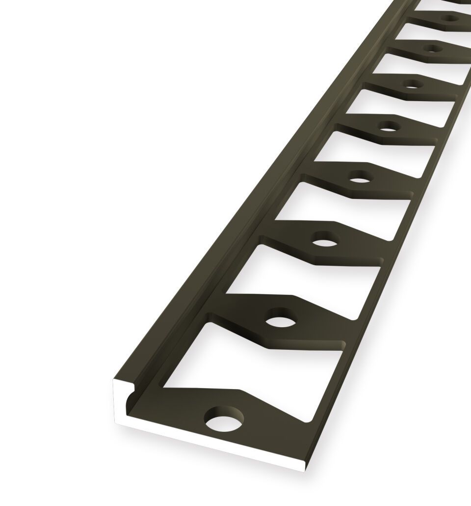 Küberit Abschlussprofile 301