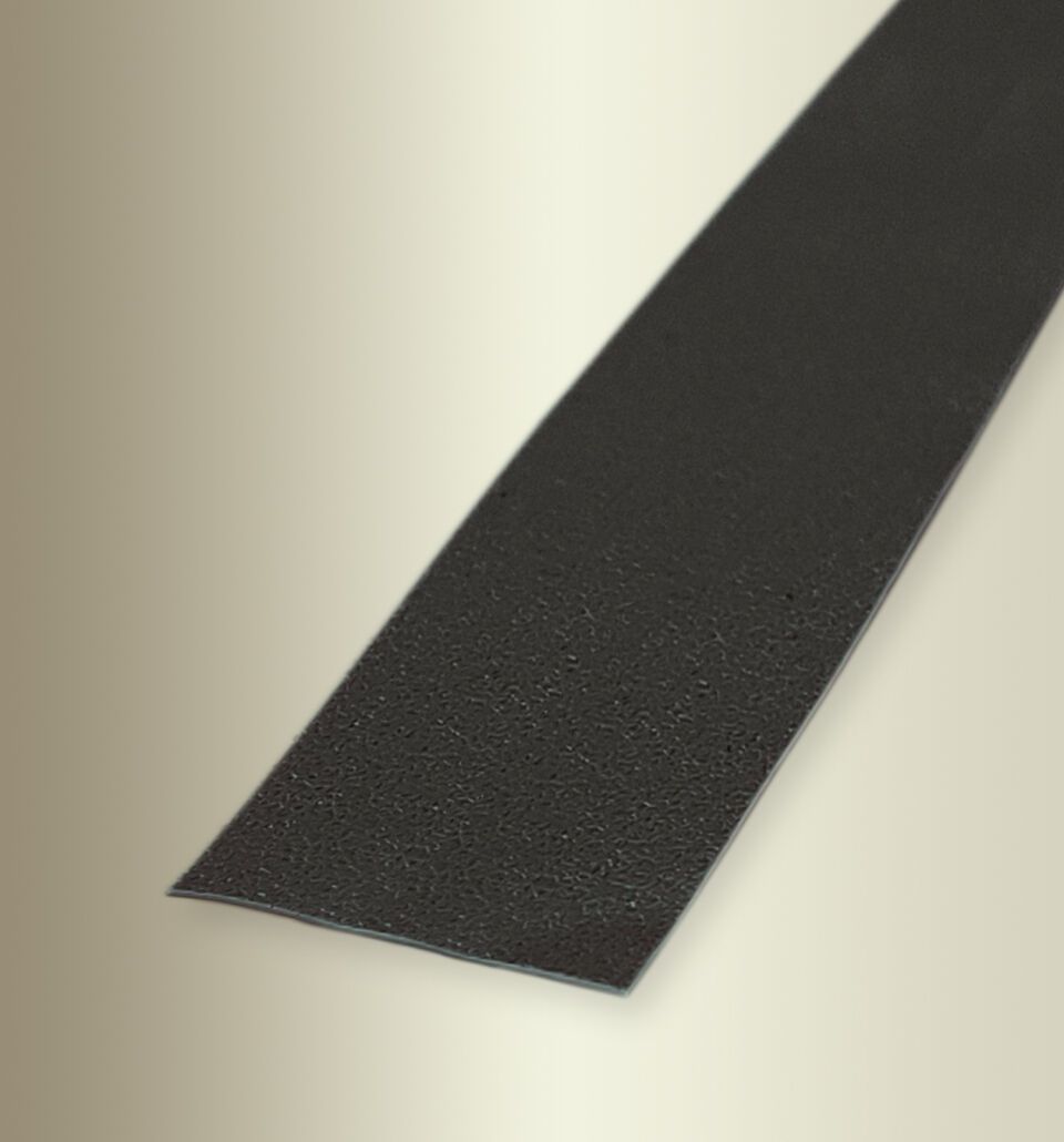Küberit Gleitschutzeinlagen, mit Textur 2513
