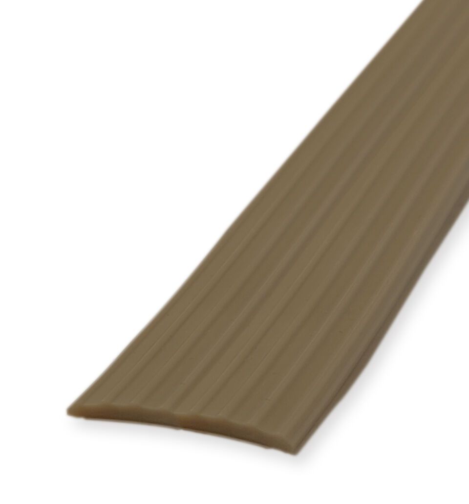 Küberit Gleitschutzeinlagen, mit PVC 2512