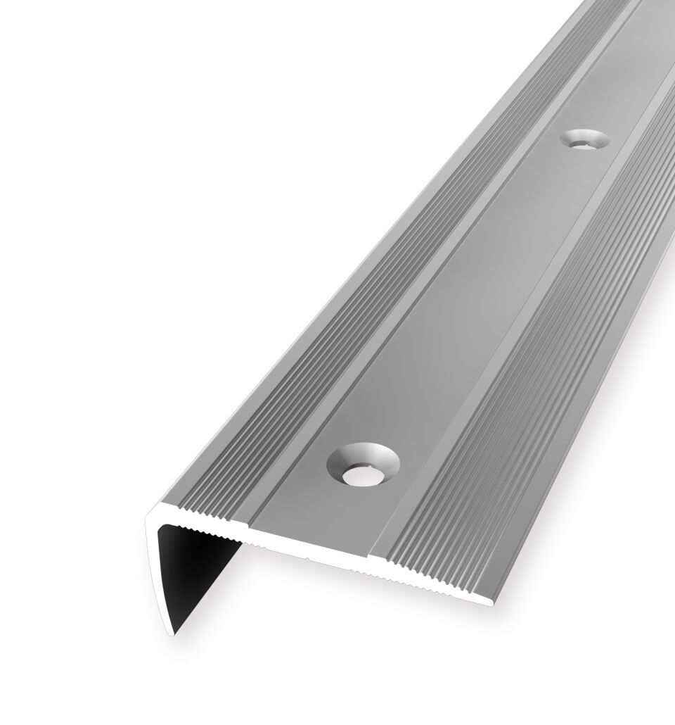 Küberit Treppenkantenprofile 711