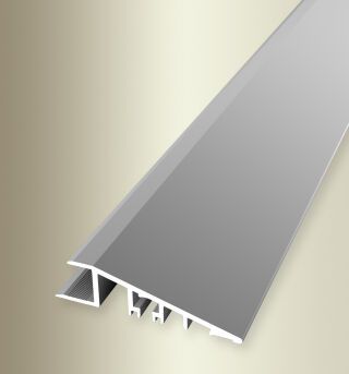 Küberit Rampenprofile 263