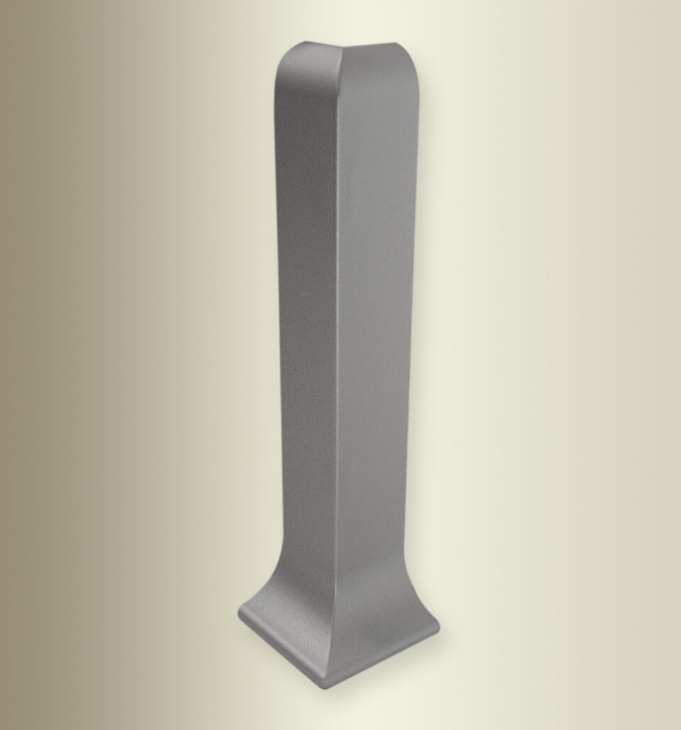 Küberit Sockelleisten 90° Außenecken 913