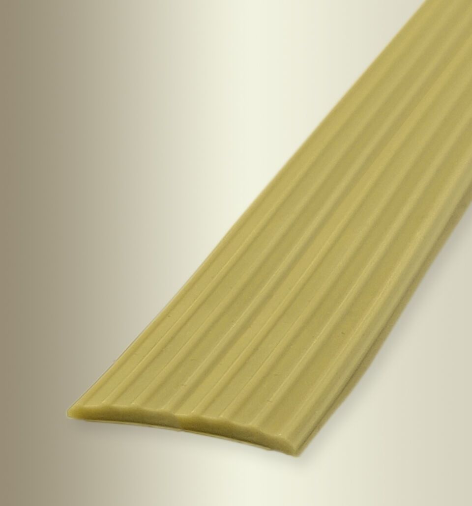 Küberit Gleitschutzeinlagen, mit PVC 2512