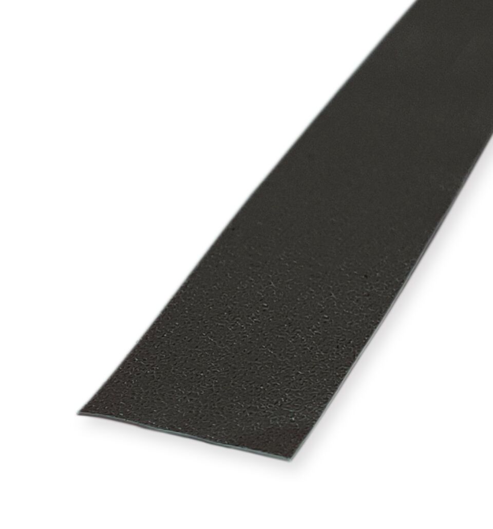 Küberit Gleitschutzeinlagen, mit Textur 2513
