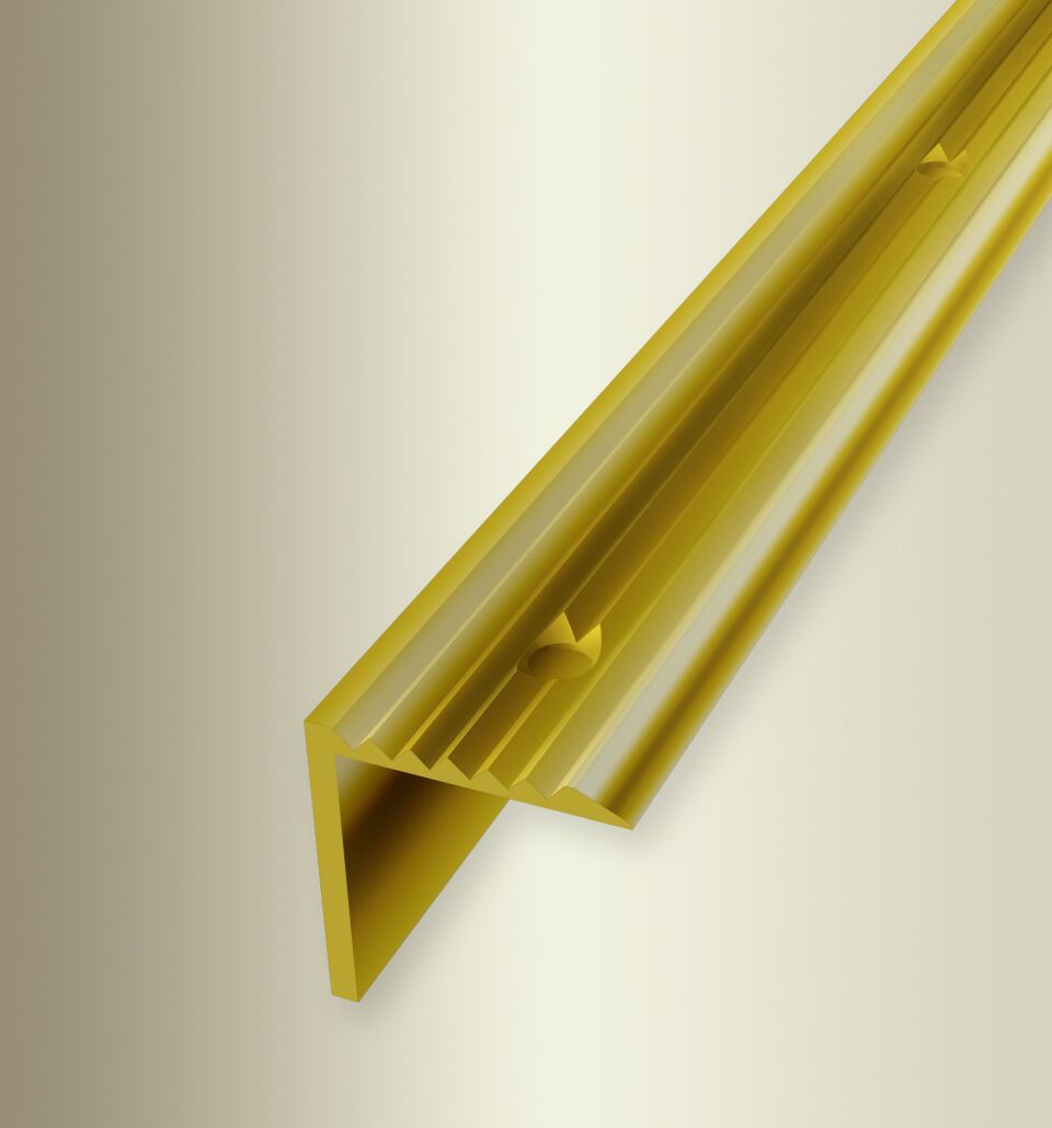 Küberit Winkelprofile 526