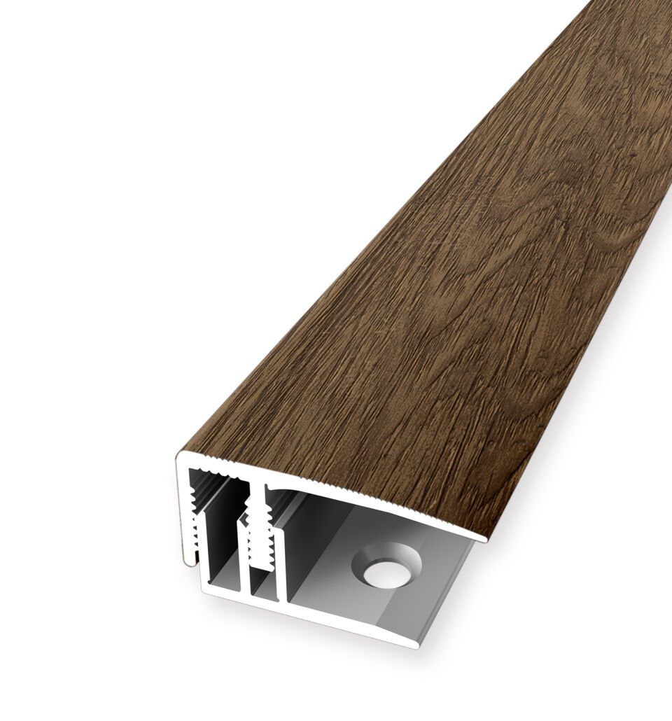 Küberit Abschlussprofile 587 Küberit Abschlussprofile 587