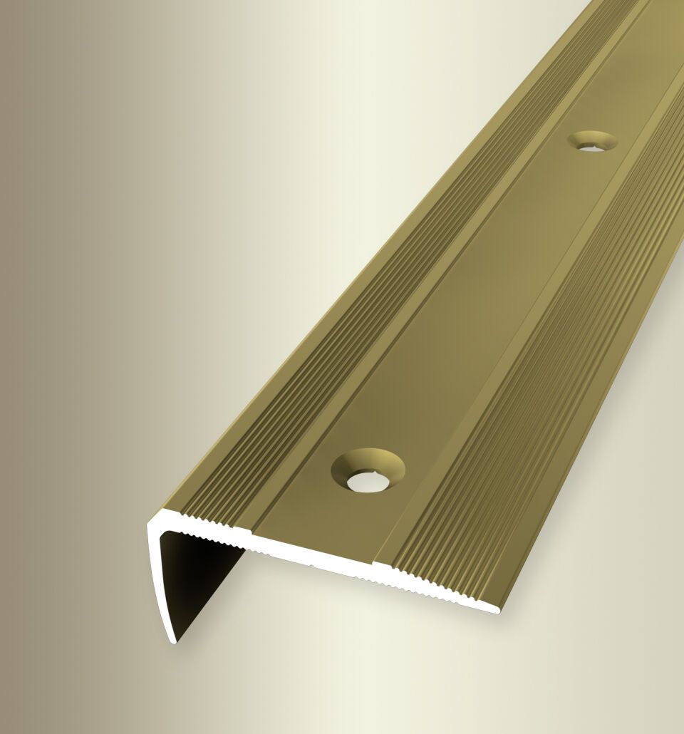 Küberit Treppenkantenprofile 711