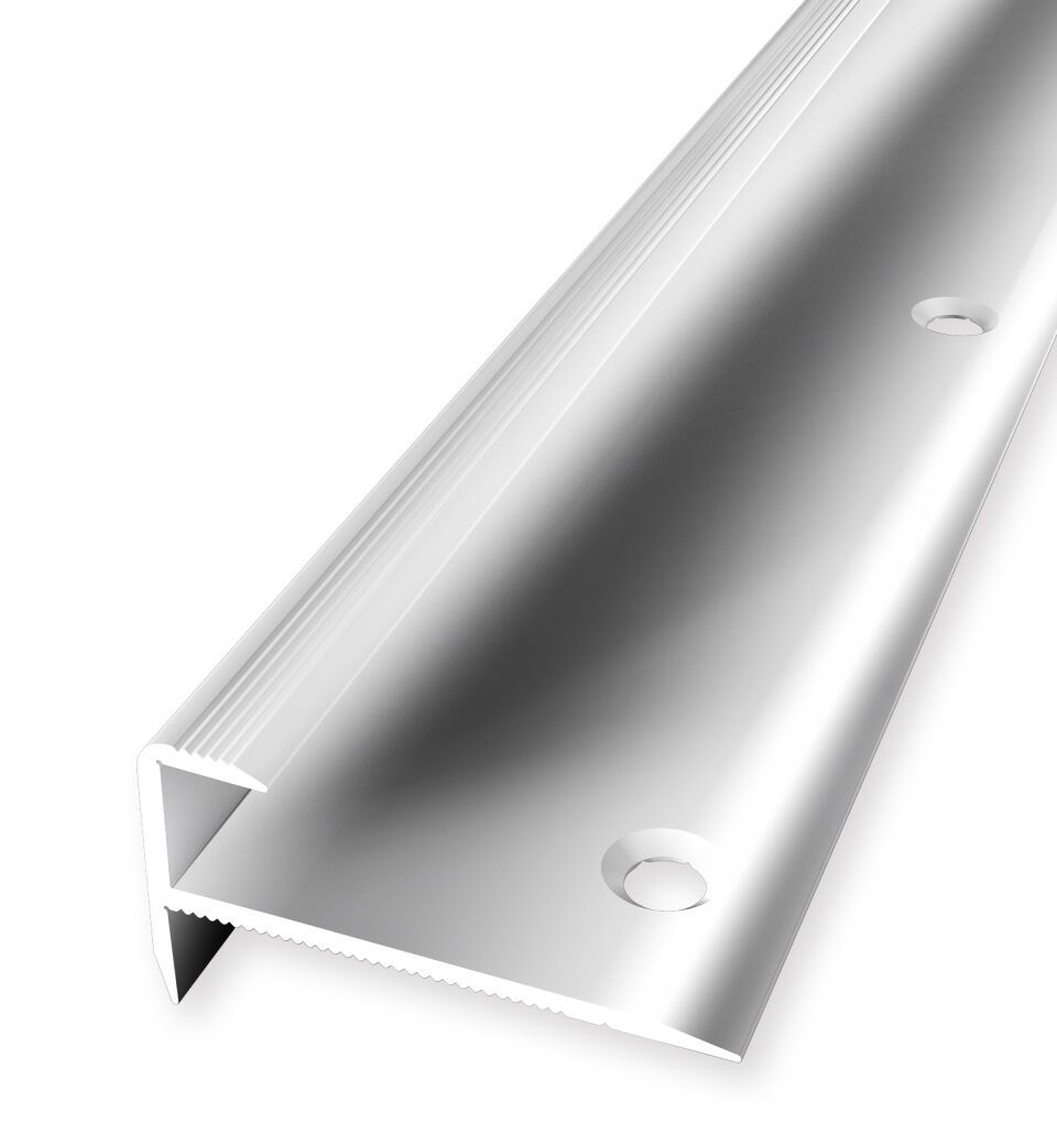 Küberit Treppenkantenprofile 810