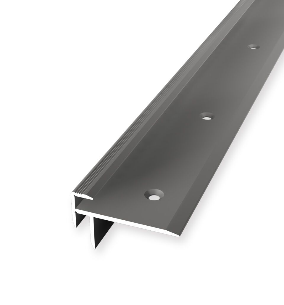 Küberit Treppenkantenprofile 828 Küberit Treppenkantenprofile 828