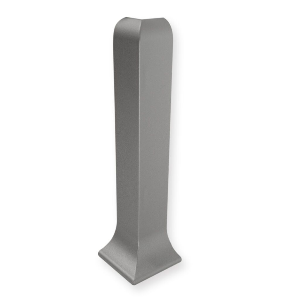 Küberit Sockelleisten 90° Außenecken 913