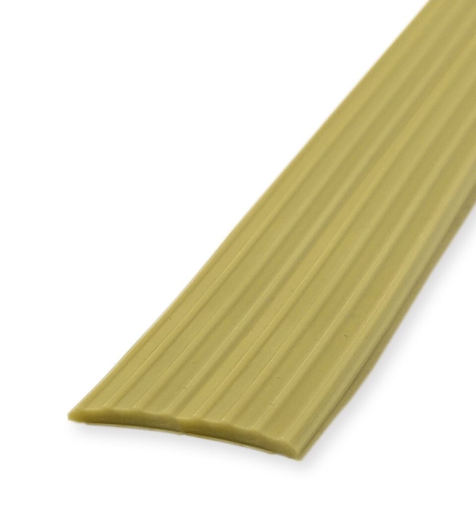 Küberit Gleitschutzeinlagen, mit PVC 2512