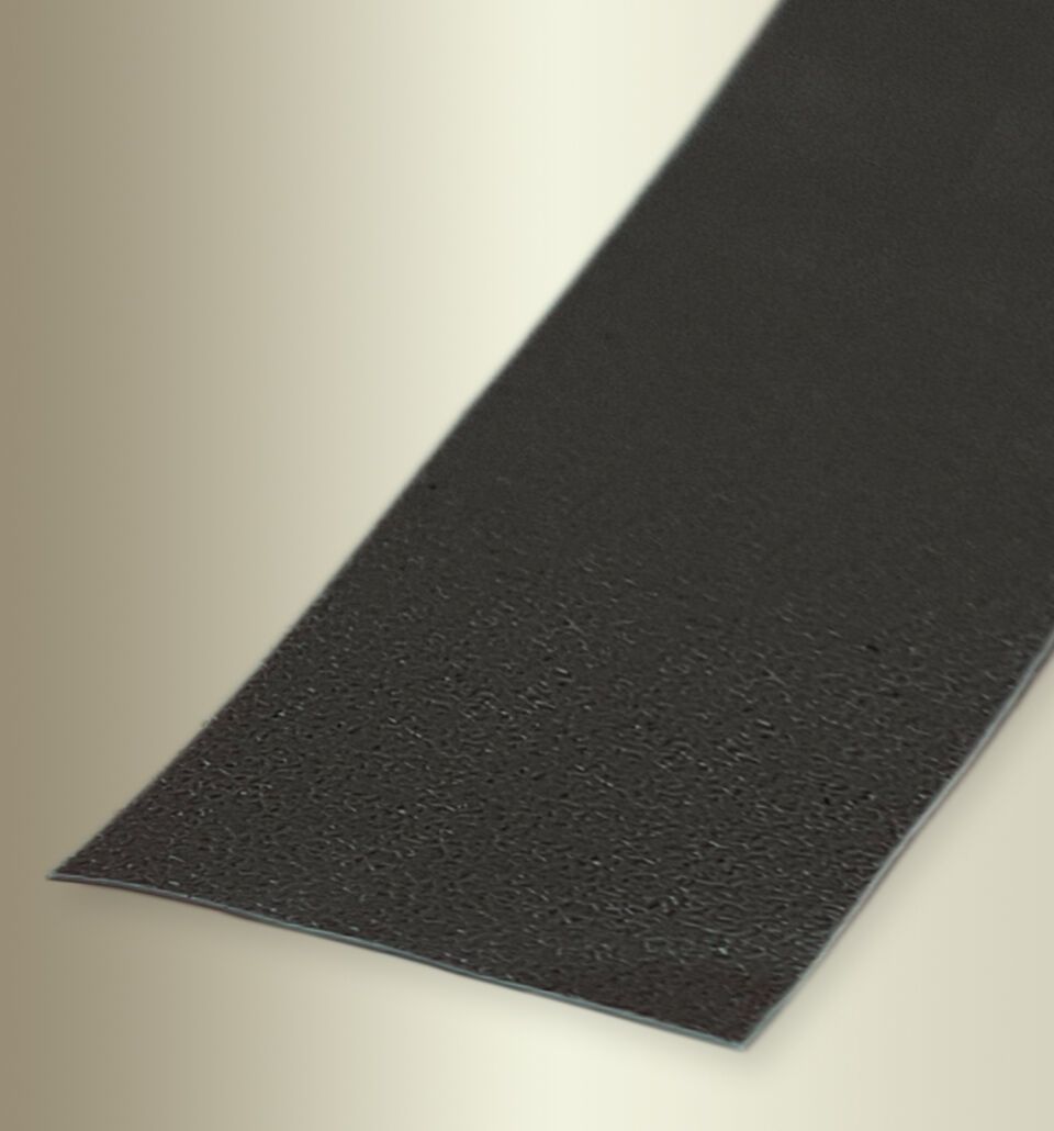 Küberit Gleitschutzeinlagen, mit Textur 2513
