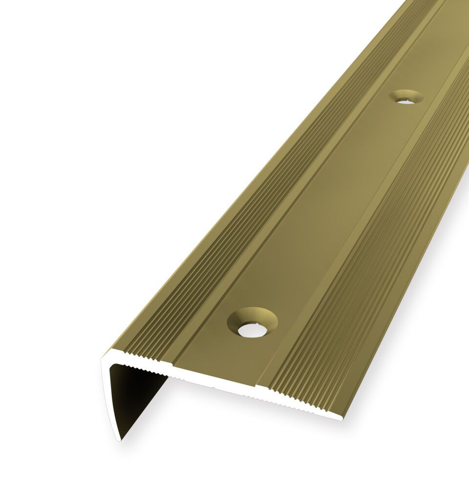 Küberit Treppenkantenprofile 711