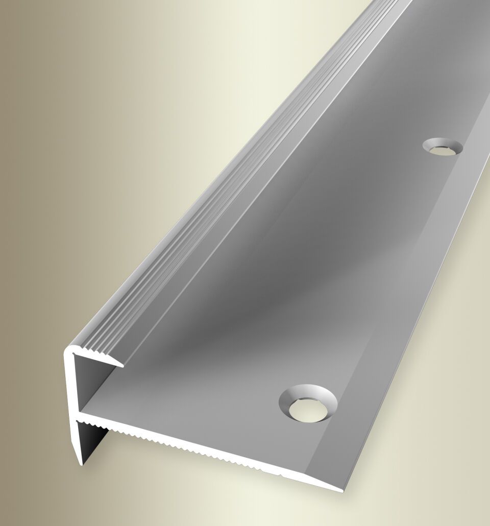 Küberit Treppenkantenprofile 810