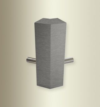 Küberit Sockelleisten 135° Außenecken 935/936