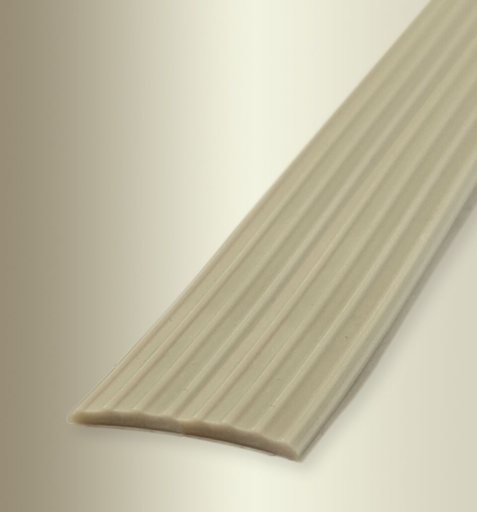 Küberit Gleitschutzeinlagen, mit PVC 2512
