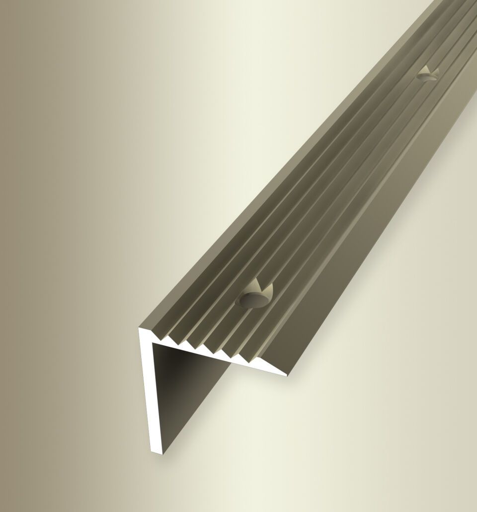 Küberit Winkelprofile 526
