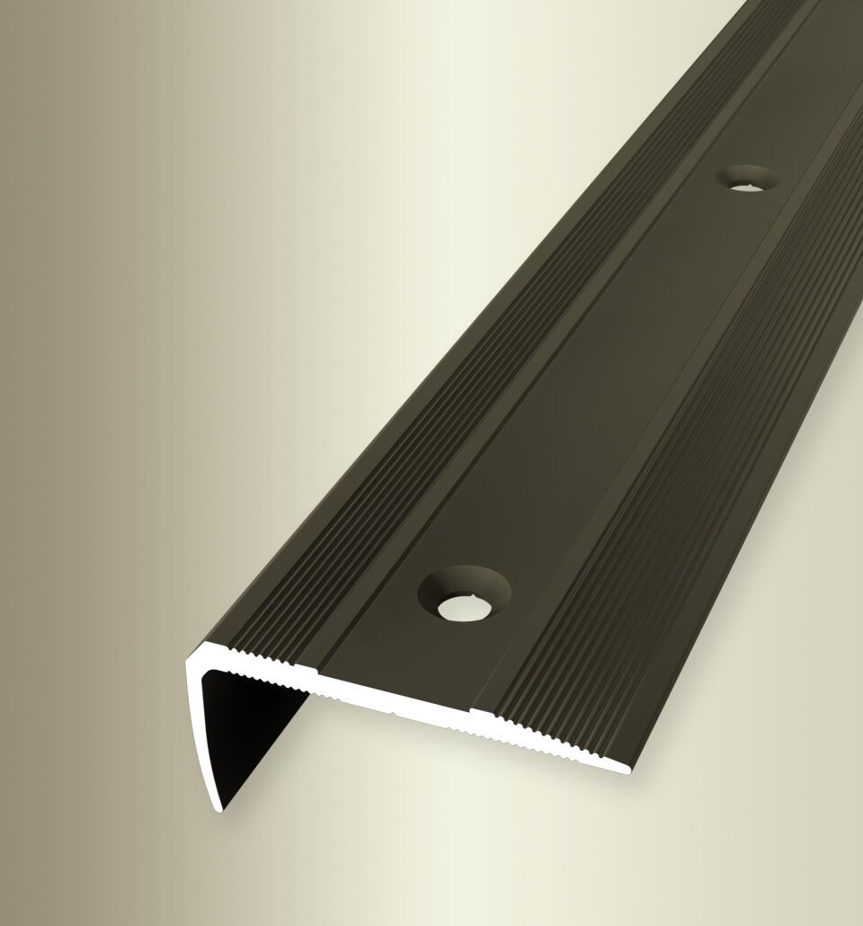 Küberit Treppenkantenprofile 711