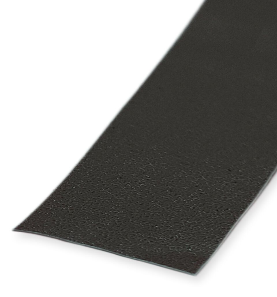 Küberit Gleitschutzeinlagen, mit Textur 2513