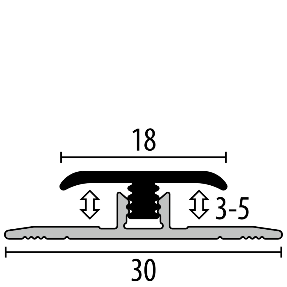 Küberit Clip-Verbinder 177