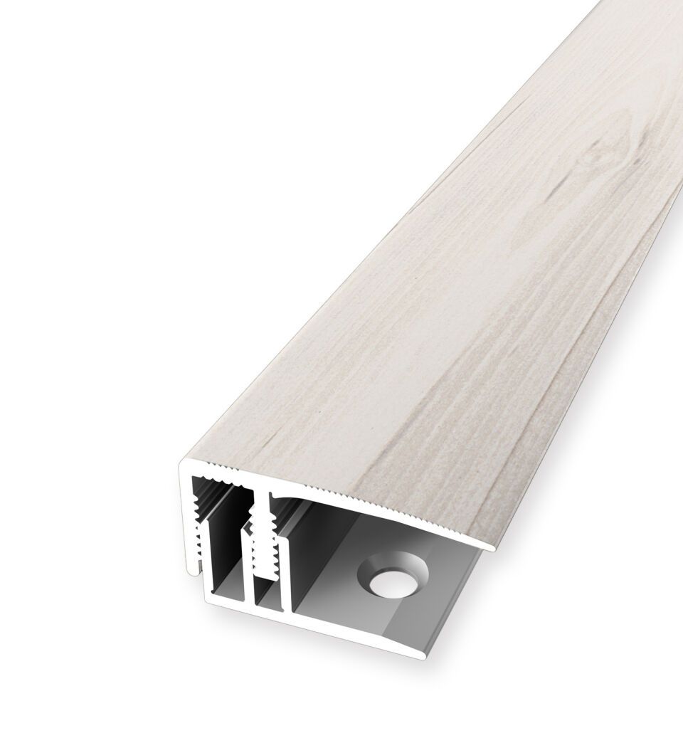 Küberit Abschlussprofile 587 Küberit Abschlussprofile 587