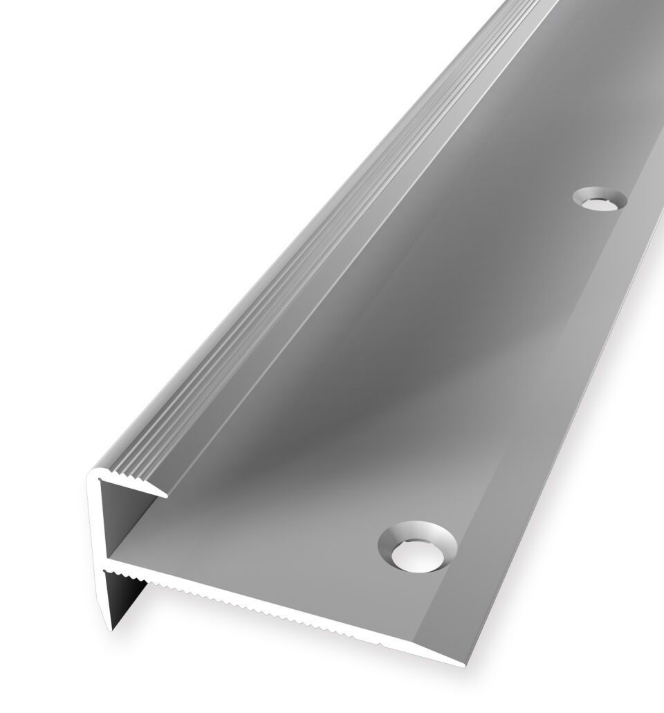 Küberit Treppenkantenprofile 810