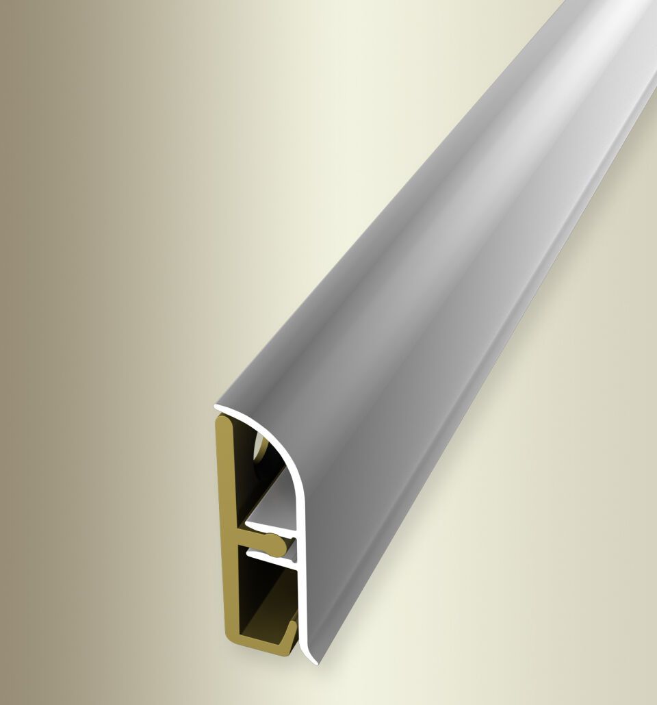 Küberit Sockelleisten 930