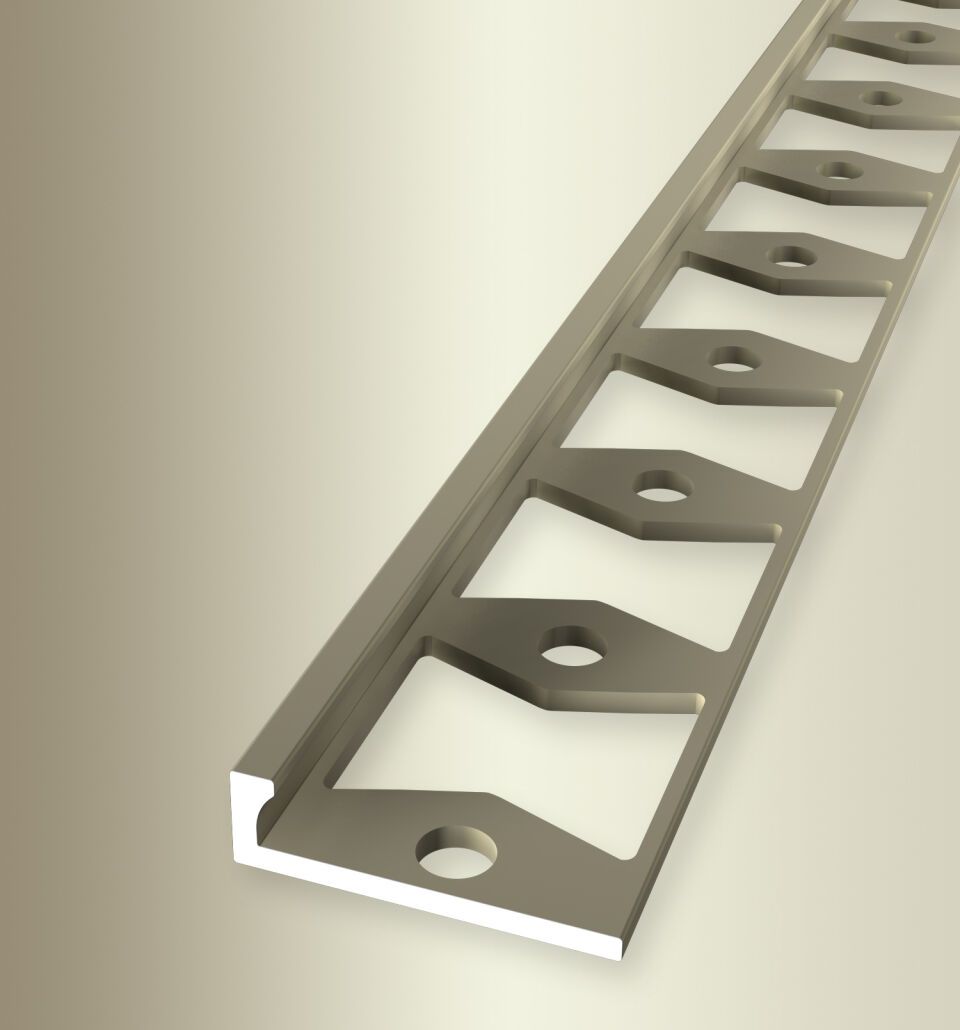 Küberit Abschlussprofile 301