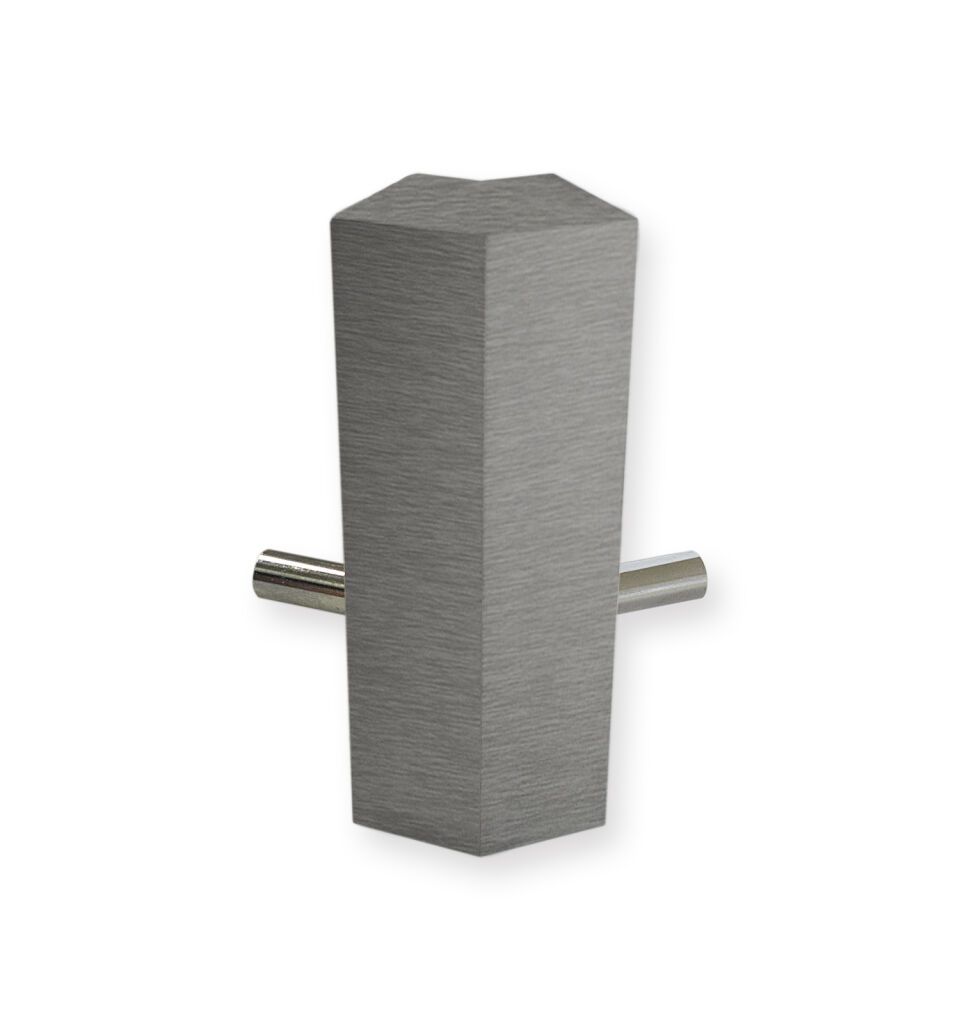 Küberit Sockelleisten 135° Außenecken 935/936