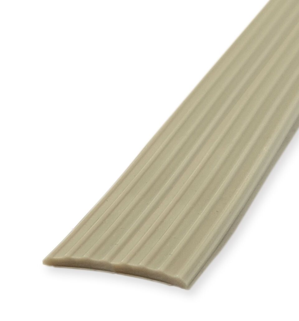 Küberit Gleitschutzeinlagen, mit PVC 2512