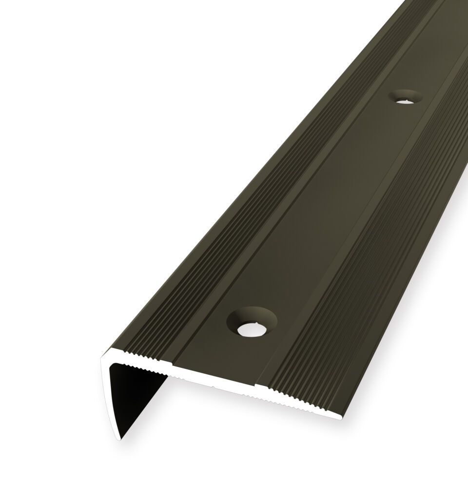 Küberit Treppenkantenprofile 711