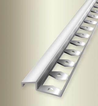 Küberit Anpassungsprofile RR080